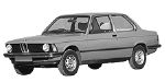 BMW E21 B297F Fault Code