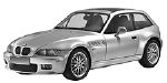 BMW E36-7 B297F Fault Code