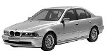 BMW E39 B297F Fault Code