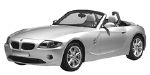BMW E85 B297F Fault Code
