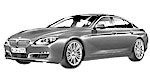 BMW F06 B297F Fault Code