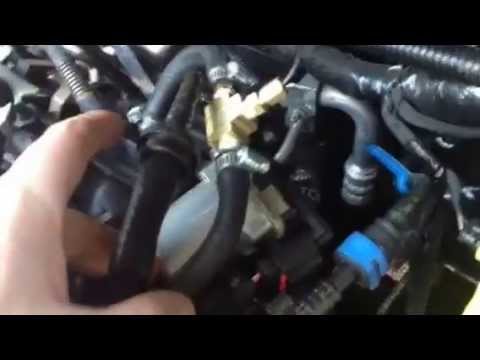 See B297F in engine